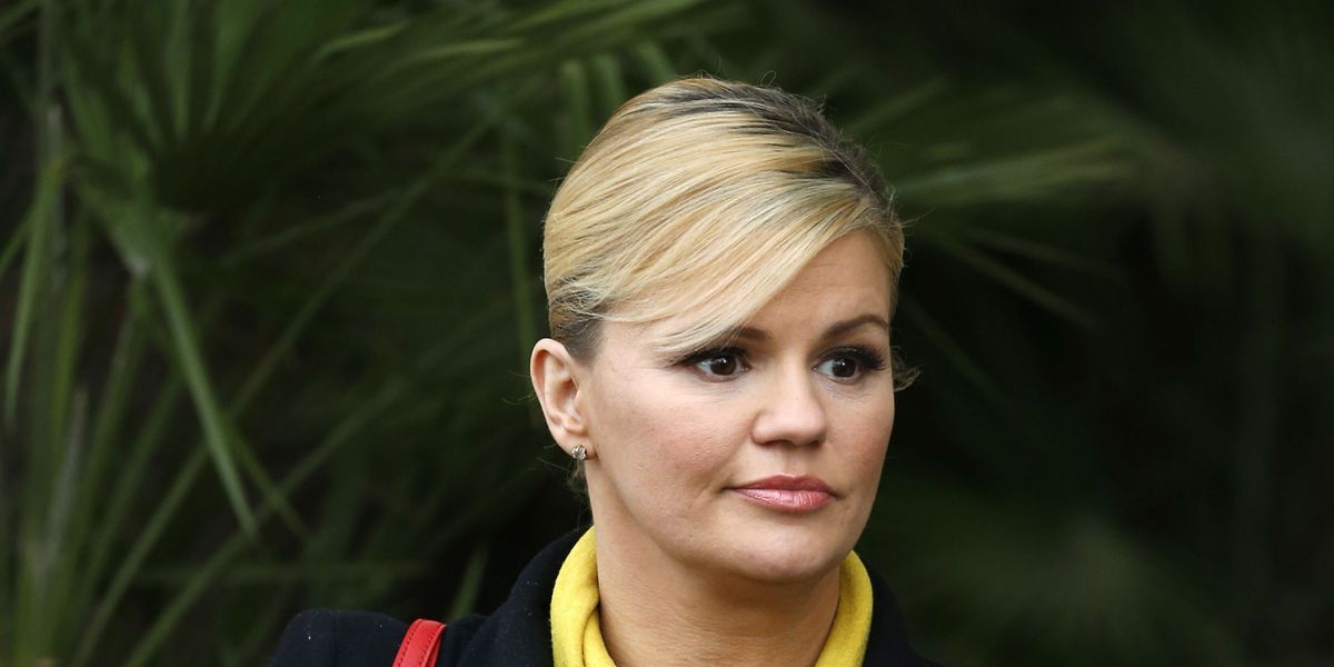 Kerry Katona