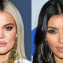 Khloe Kardashian says Kim Kardashian ‘is in LOOOOOVVVEEEE’ with Pete Davidson