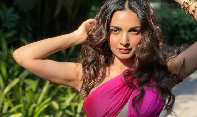 Kiara Advani opens about how the actresses support each other