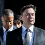 Elon Musk says he’s doing his part and compares the US birth rate to a disaster
