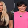 Khloe Kardashian confronts Kris Jenner over the Corey Gamble marriage rumour in The Kardashians