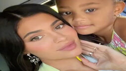Kylie Jenner: Taking "My Baby" Stormi on Ulta Shopping Spree