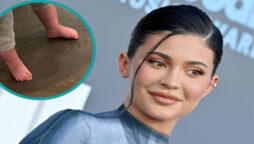 Kylie Jenner