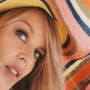 Kylie Minogue talks about her “emotional” return to set of Neighbours