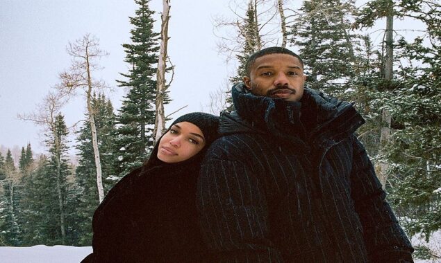 Lori Harvey deletes all Michael B. Jordan photos from Instagram following their split