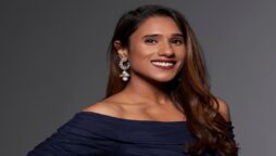 Deepti Vempati, star of ‘Love is Blind,’ responds to nose job trolls
