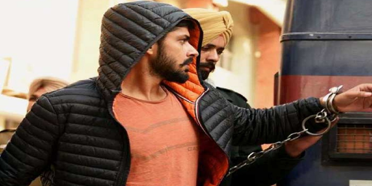 Lawrence Bishnoi denied allegiance in the threat letter to Salman khan
