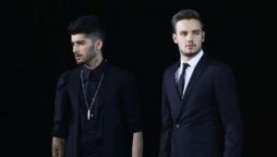 Liam Payne says of his friendship with Zayn Malik 'I didn't articulate myself as well as I could have' 