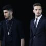 Liam Payne says of his friendship with Zayn Malik ‘I didn’t articulate myself as well as I could have’ 