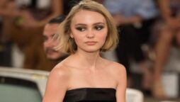 Lily-Rose Depp