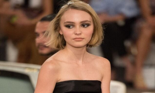 Lily-Rose Depp enjoys date night with boyfriend since dad Johnny Depp’s defamation case win