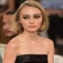 Lily-Rose Depp enjoys date night with boyfriend since dad Johnny Depp’s defamation case win