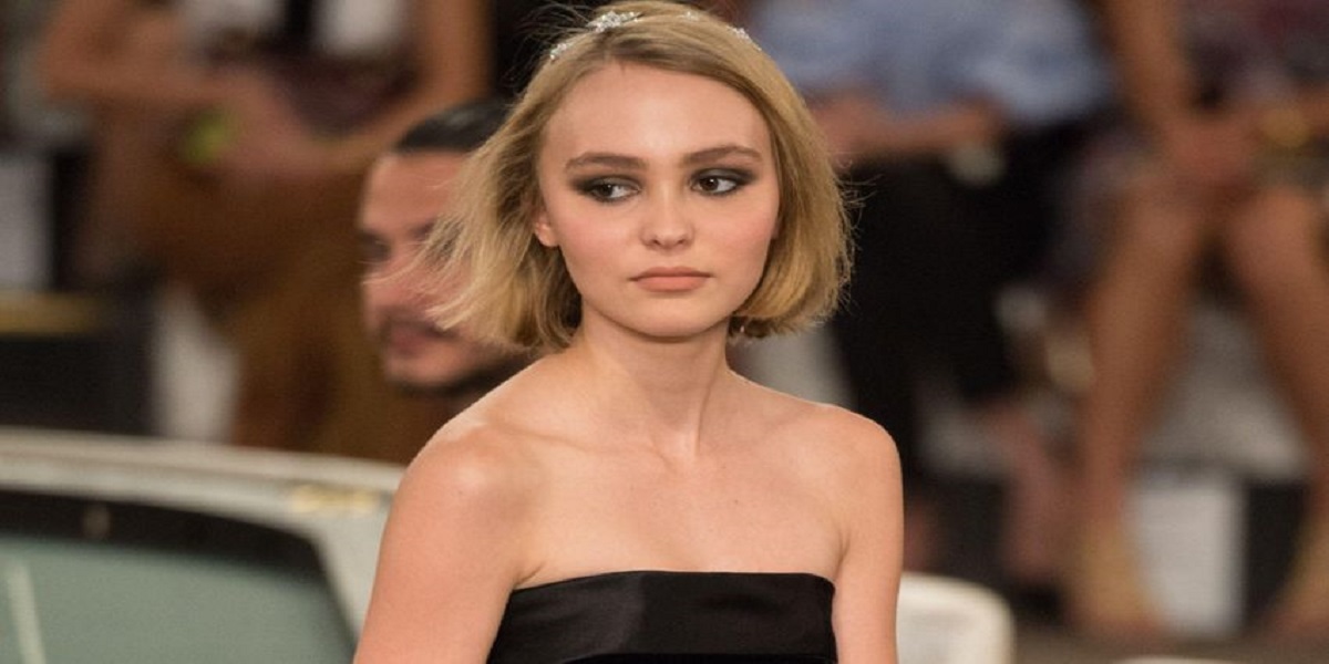 Lily-Rose Depp