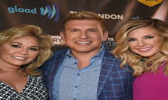 Lindsie Chrisley Speaks Out After Todd and Julie Chrisley’s Conviction