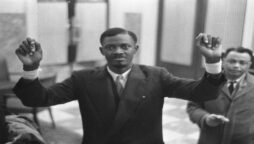 Lumumba