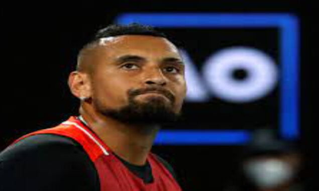 Kyrgios: Wimbledon doesn’t mind what looks cool
