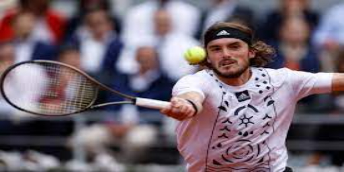 Tsitsipas