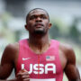 Benjamin defeats COVID, tendonitis to win obstacles