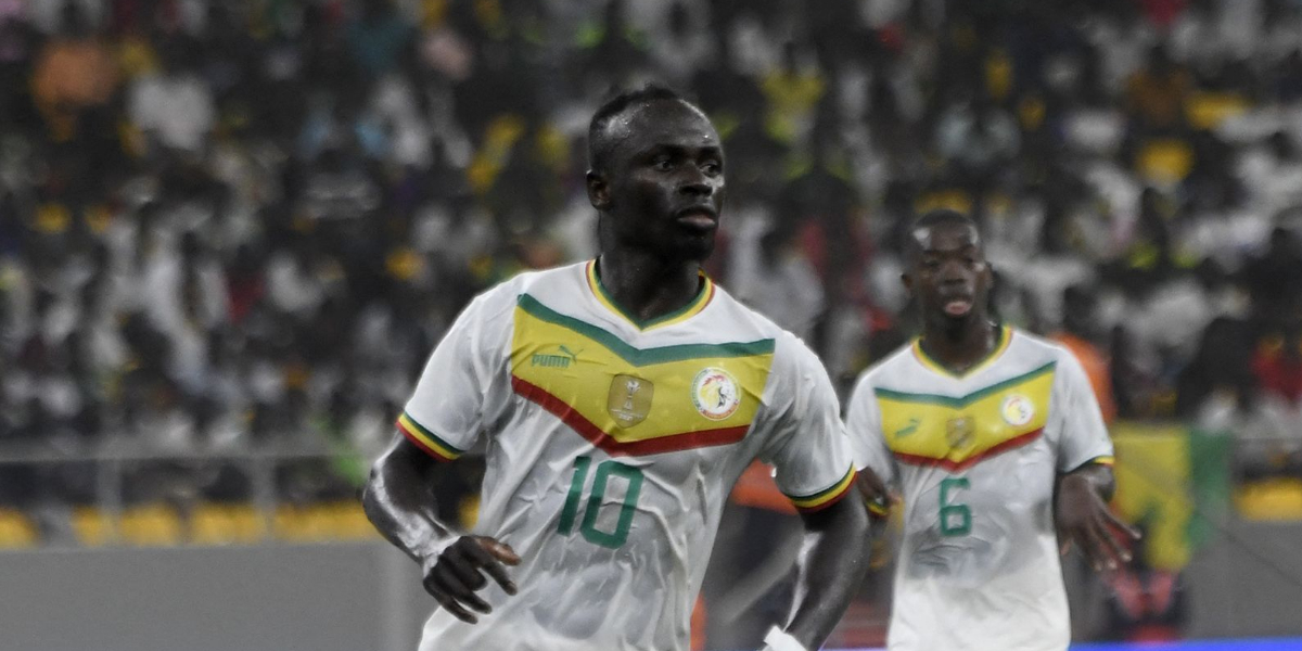 sadio mane