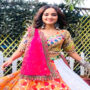First impressions In Meet  Ashi Singh adopts an entirely new persona