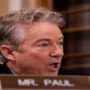 Paul to oppose private company program Pentagon