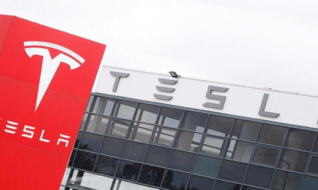 Tesla sued by previous workers over ‘mass cutback’