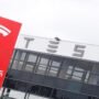Tesla sued by previous workers over ‘mass cutback’