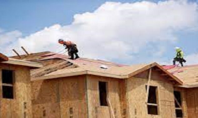 U.S. new home sales increased in May, but consumer confidence hit low