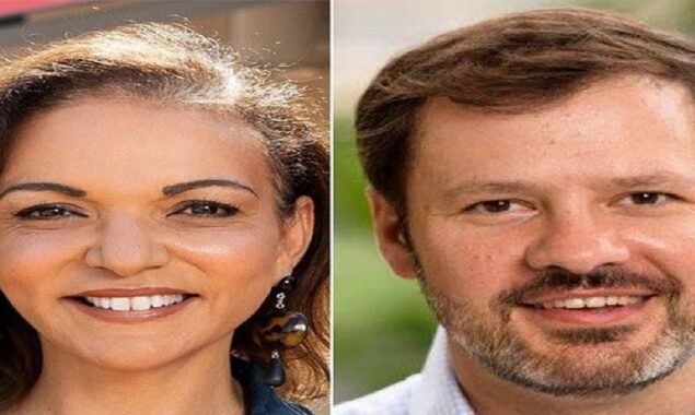 In historic first, new Australian premier picks 2 Muslim Cabinet ministers