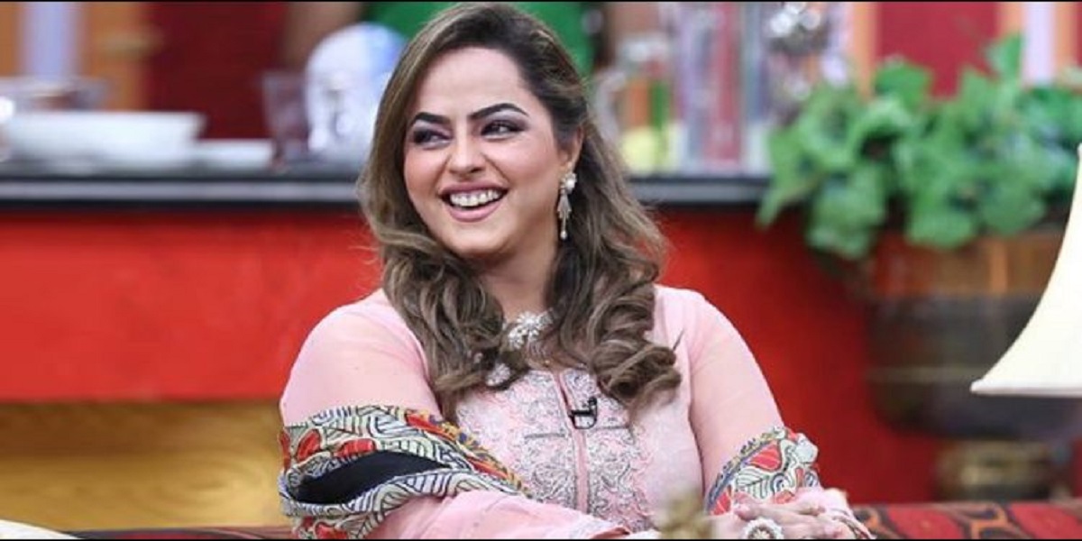 Madiha