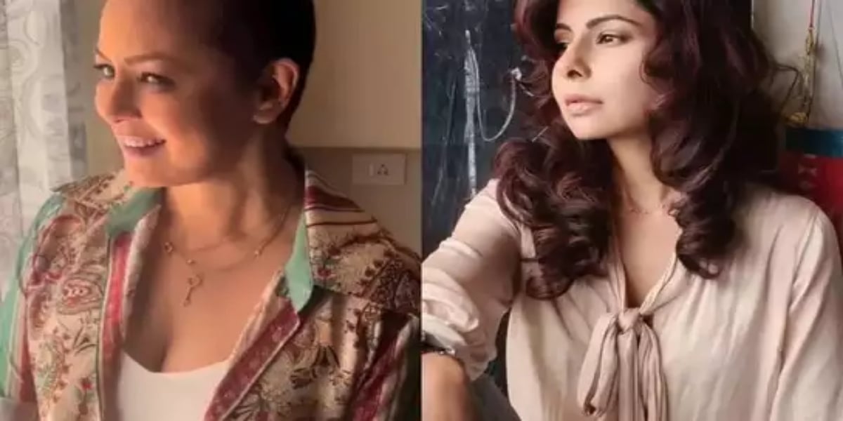 Mahima Chaudhry looks as stunning as ever in a wig post cancer