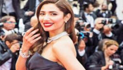 Mahira Khan faces serious trolling as her gibberish video goes viral