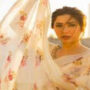 Did you know Mahira Khan fall off the stage while presenting an award?