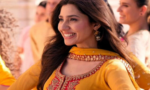 Mahira Khan believes social media stars will fade away soon enough