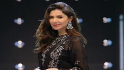 Mahira Khan