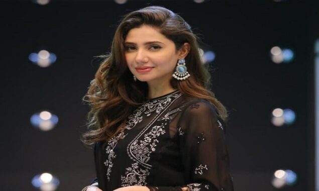 Mahira Khan