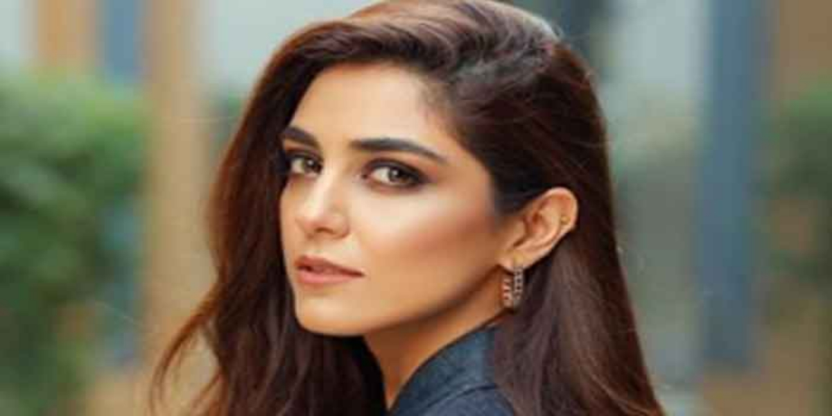 Actress Maya Ali new photos got mixed reviews from public