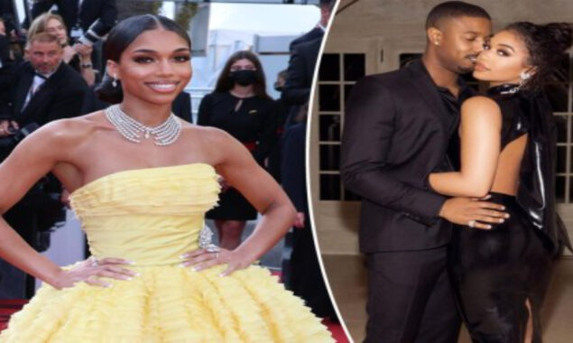 Marjorie Harvey: Posts a cryptic message following Michael B. Jordan’s breakup