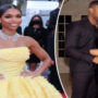 Marjorie Harvey:  Posts a cryptic message following Michael B. Jordan’s breakup