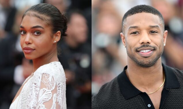Steve Harvey confirms Lori Harvey’s divorce from Michael B. Jordan