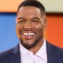 Michael Strahan inspires fans with heartfelt message about vulnerability