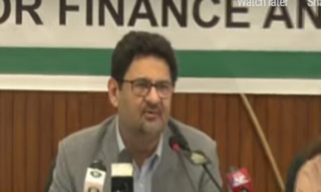 Miftah: Strategy evolved to balance imports with exports and remittances