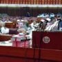 Finance Minister Miftah Ismail unveils Rs9.5tr annual budget