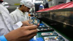 Local Mobile Manufacturing to Resume After Govt Lifts Bans