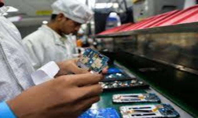 Local mobile manufacturing to resume after Govt. lifts bans