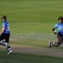 Sussex Sharks beats Surrey thanks to Mohammad Rizwan