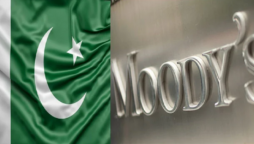 Moody’s downgrades Pakistan’s outlook to negative from stable