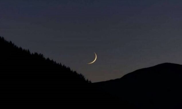 Moon of Zil Hajj not sighted, Eidul Azha will be celebrated on July 10