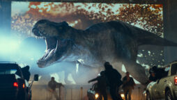 Jurrasic World