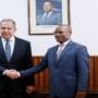 Mozambique, Russia agreed to strengthen their ties